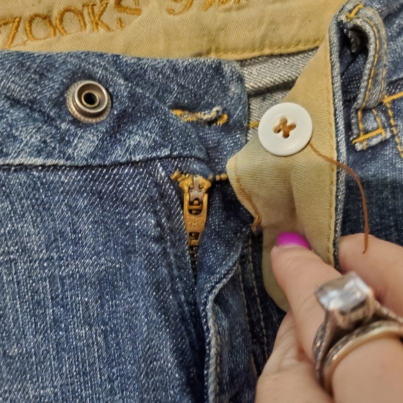 Vintage Gadzook Jeans - Picture 3 of 6
